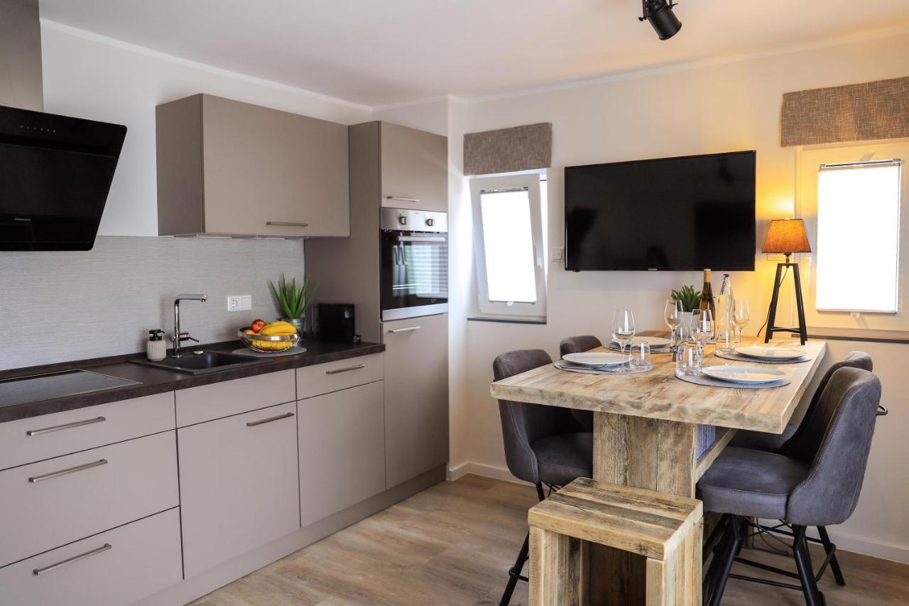 Smart Resorts Topas 301 Winterberg Bagian luar foto