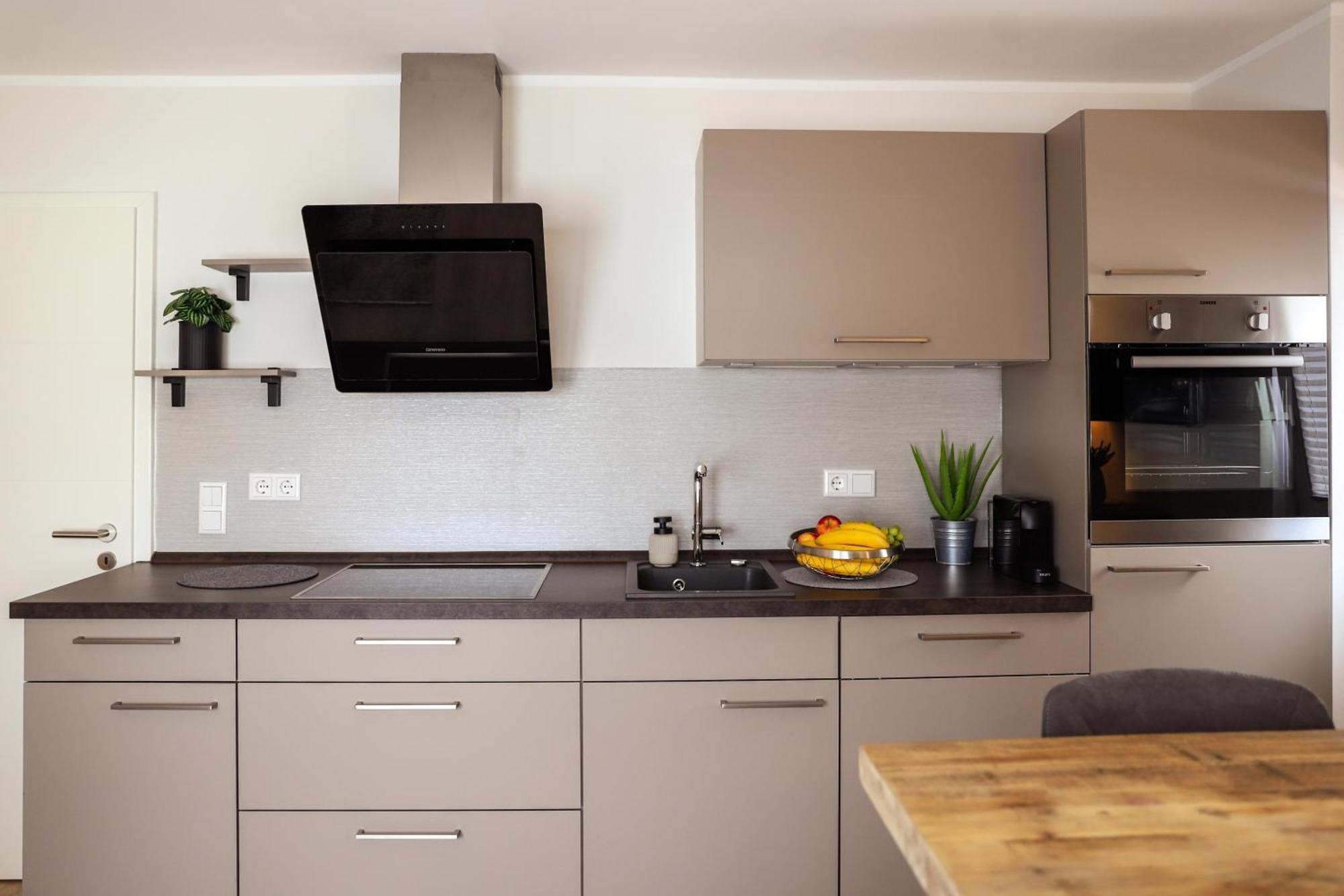 Smart Resorts Topas 301 Winterberg Bagian luar foto